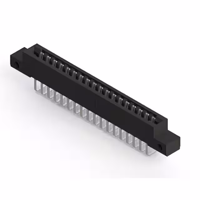 857-036-458-212 EDAC Inc.  Edgeboard Connectors